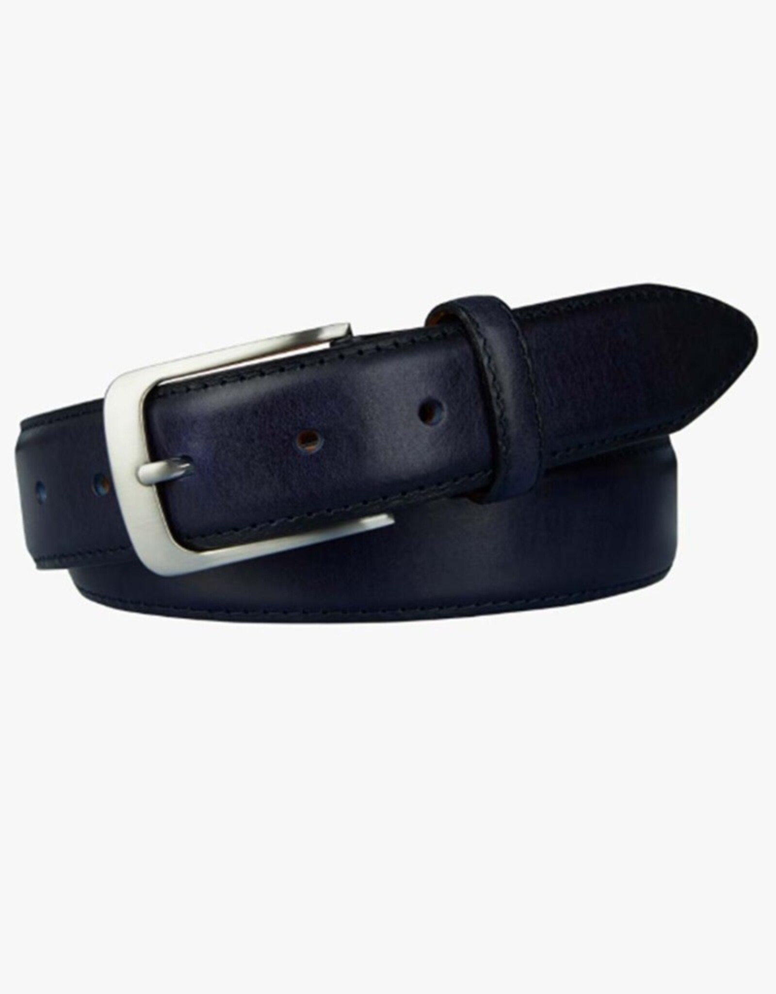 PROFUOMO PROFUOMO riem navy blue