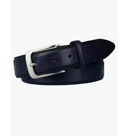 PROFUOMO PROFUOMO riem navy blue