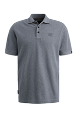 PME Legend PME Legend polo blauw