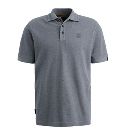 PME Legend PME Legend polo blauw