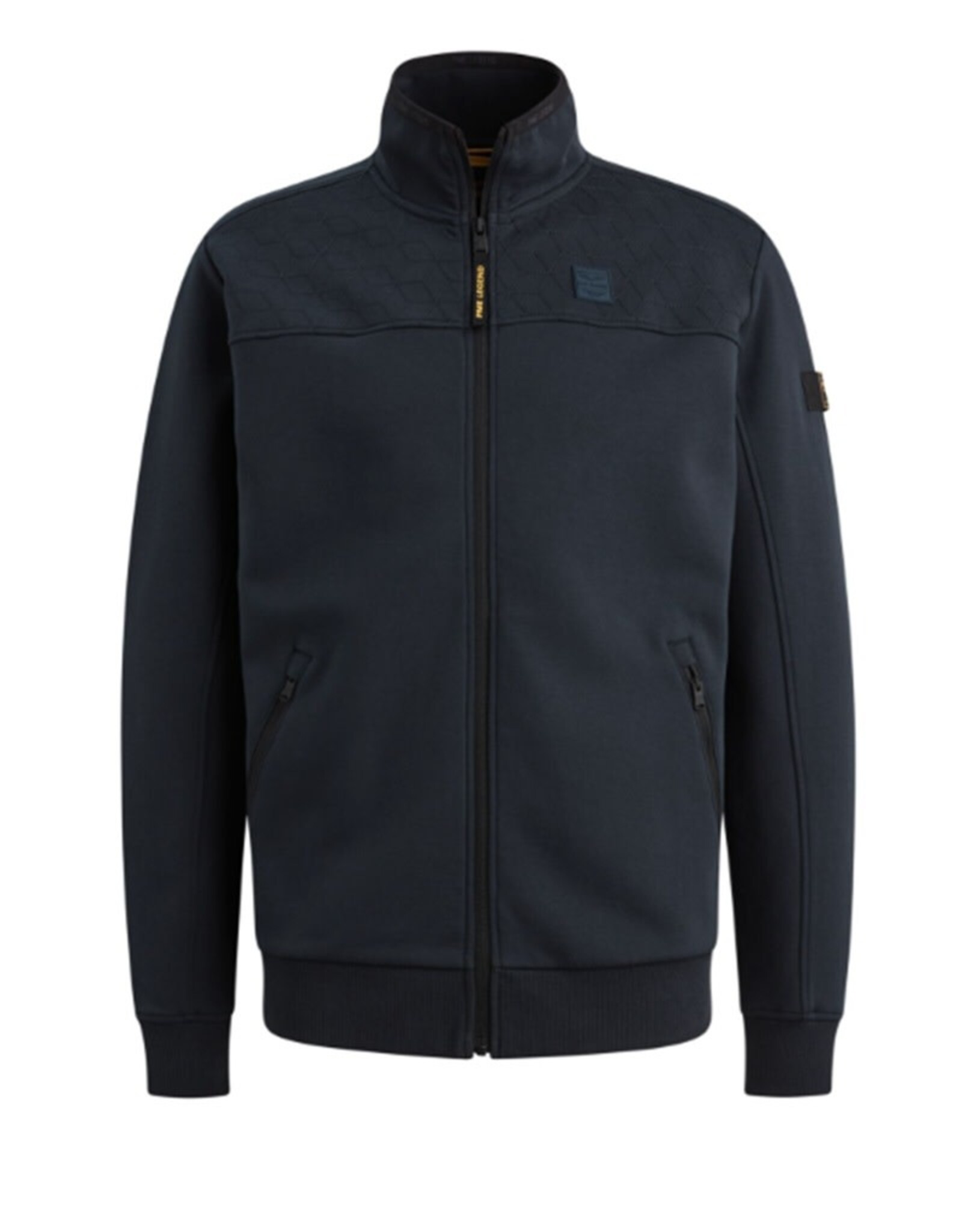 PME Legend PME Legend vest blauw