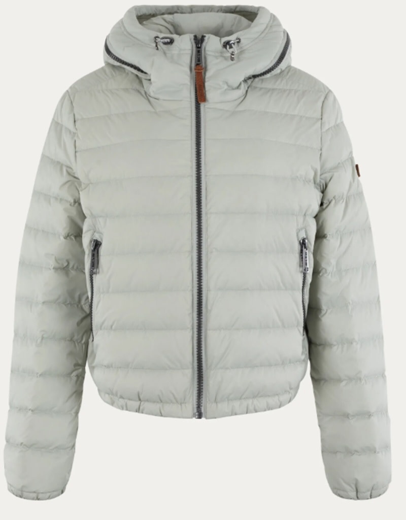 Moscow Design Moscow Design Glenda jacket  Flake Solid