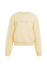 YAYA YAYA sweater geel