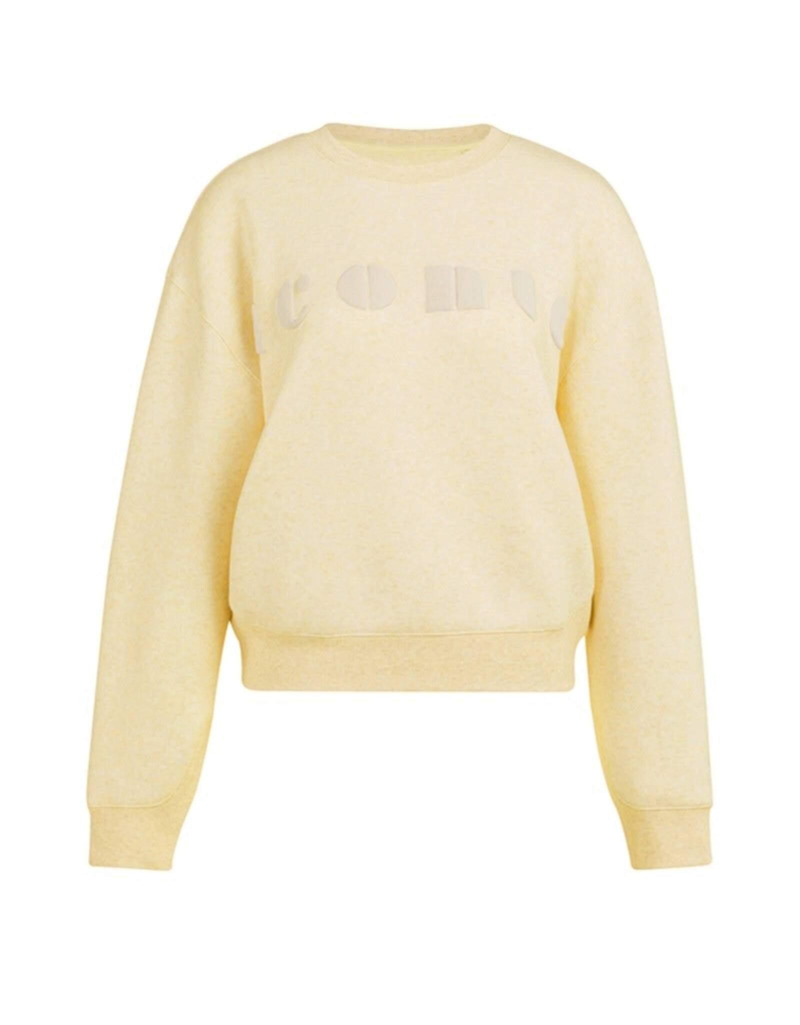 YAYA YAYA sweater geel