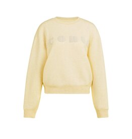 YAYA YAYA sweater geel