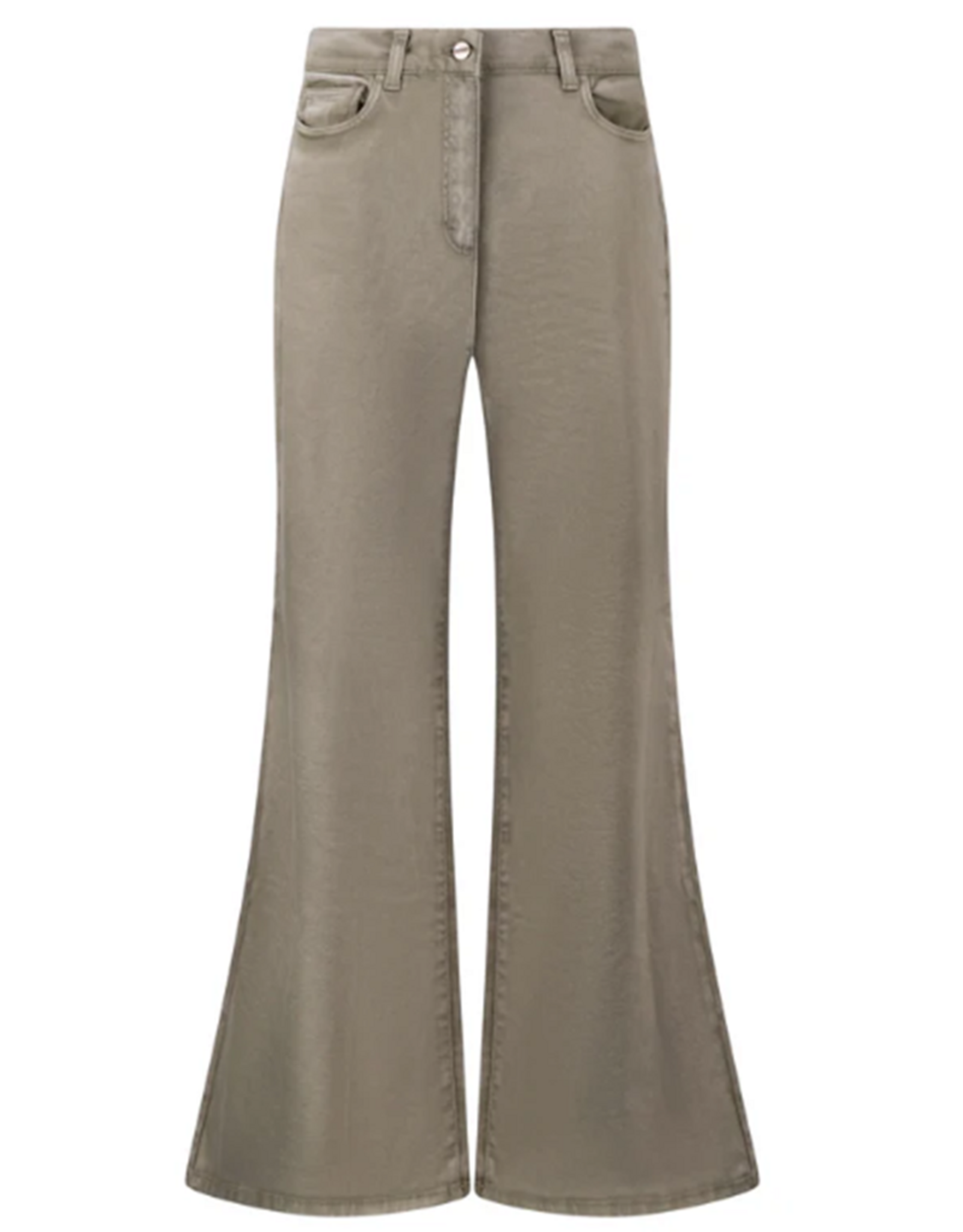 NUKUS NUKUS Senna Pants Army