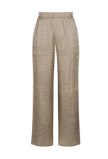 NUKUS NUKUS Linsey Pants Army