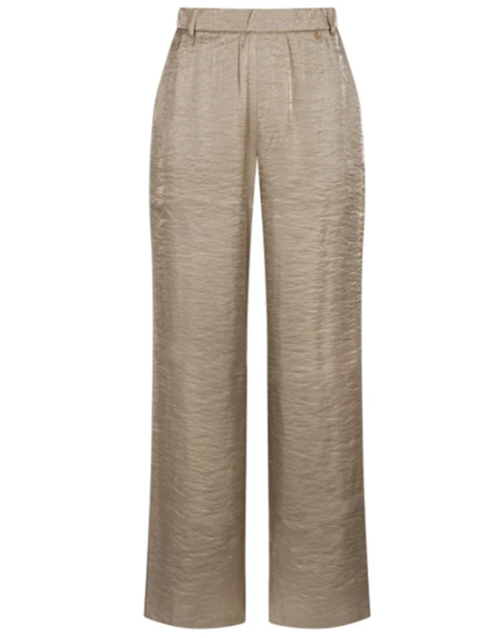 NUKUS NUKUS Linsey Pants Army