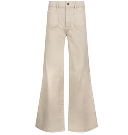 NUKUS NUKUS Scarlett Pants Off White