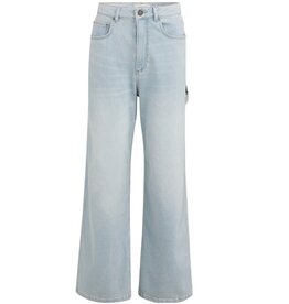 YAYA YAYA loose fit denim