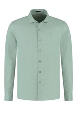 Dstrezzed Dstrezzed linnen shirt Jagger green Bay