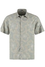 Dstrezzed Dstrezzed Dylan Summer shirt Green shadow