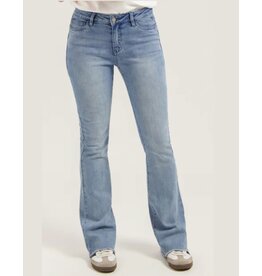 Florèz Florez Flared Light blue