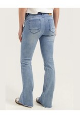 Florèz Florez Flared Light blue