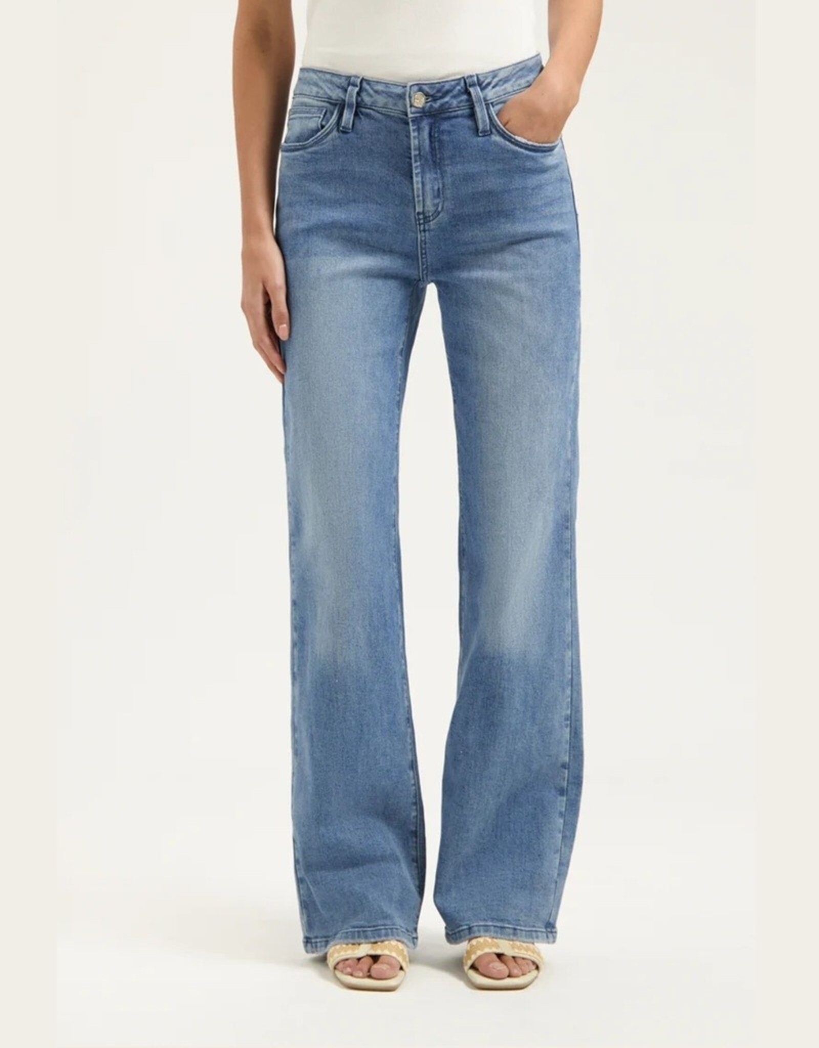 Florèz Florez Sophie Straight