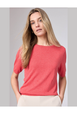 Corel Amsterdam Corel Amsterdam Feline Top Blush