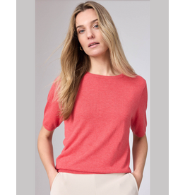 Corel Amsterdam Corel Amsterdam Feline Top Blush