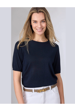 Corel Amsterdam Corel Amsterdam Feline Top Marine