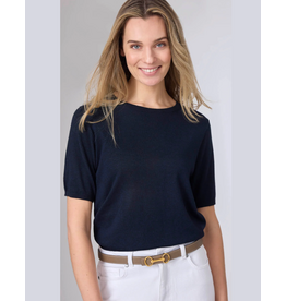 Corel Amsterdam Corel Amsterdam Feline Top Marine