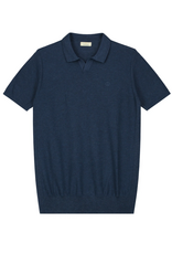 Dstrezzed Dstrezzed Mercury polo navy