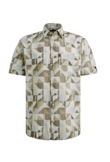 Vanguard Vanguard shirt korte mouw