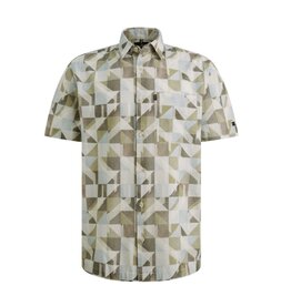 Vanguard Vanguard shirt korte mouw