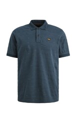 PME Legend PME Legend polo blauw