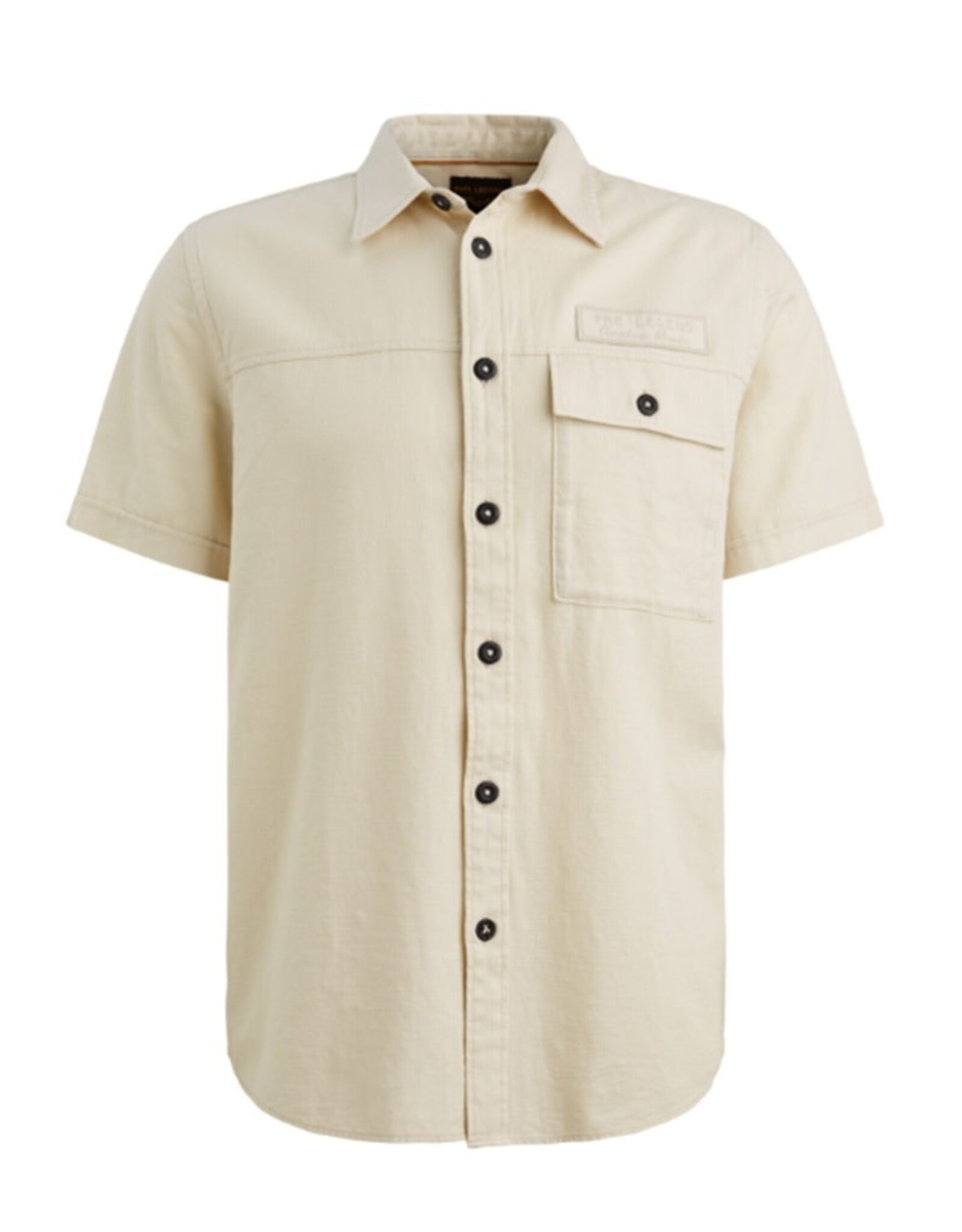 PME Legend PME Legend shirt cargo beige