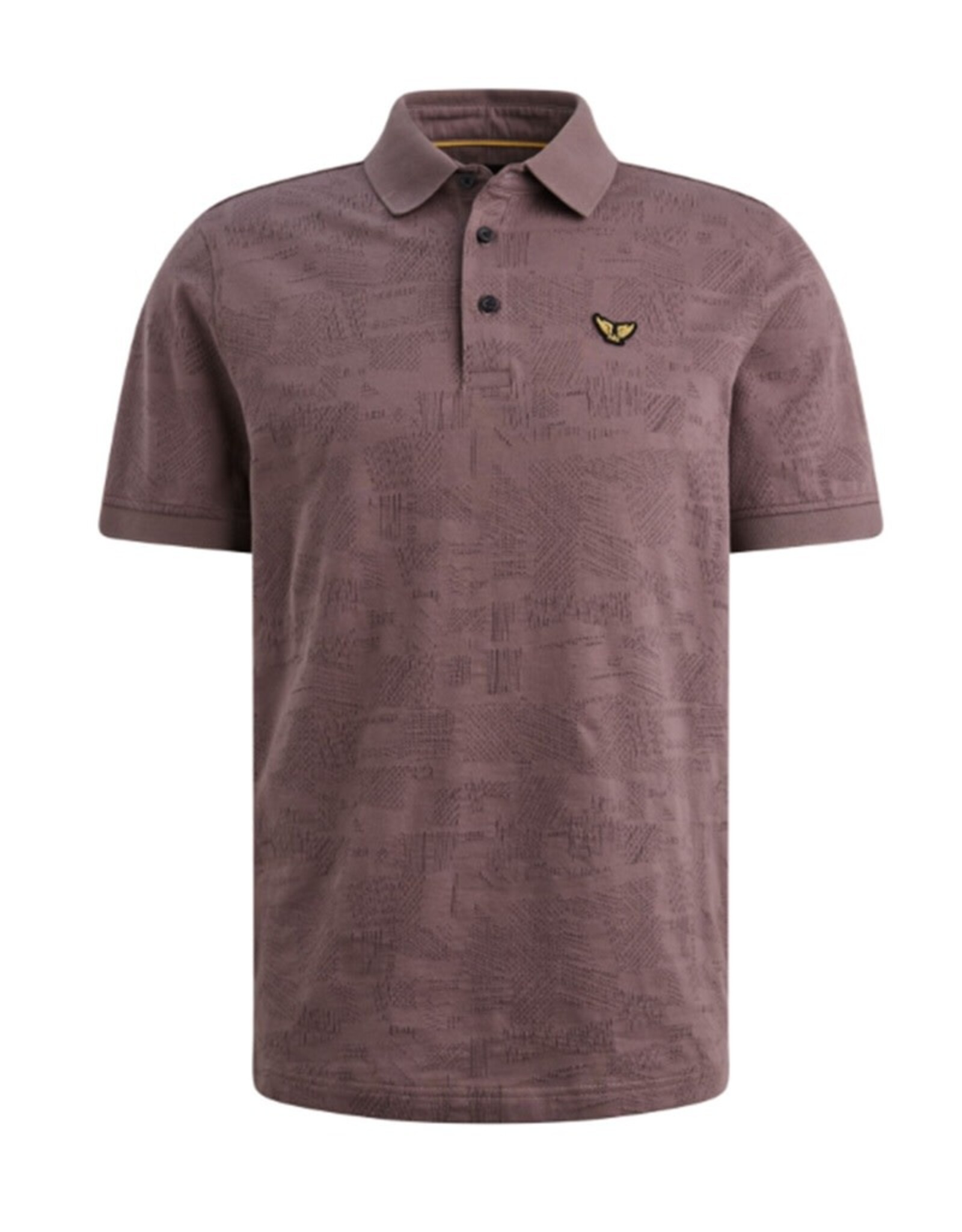 PME Legend PME Legend polo nude