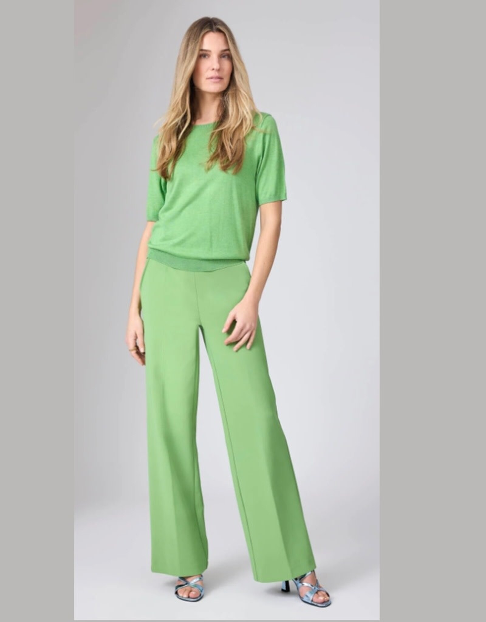 Corel Amsterdam Corel Amsterdam Lilly Jade Green