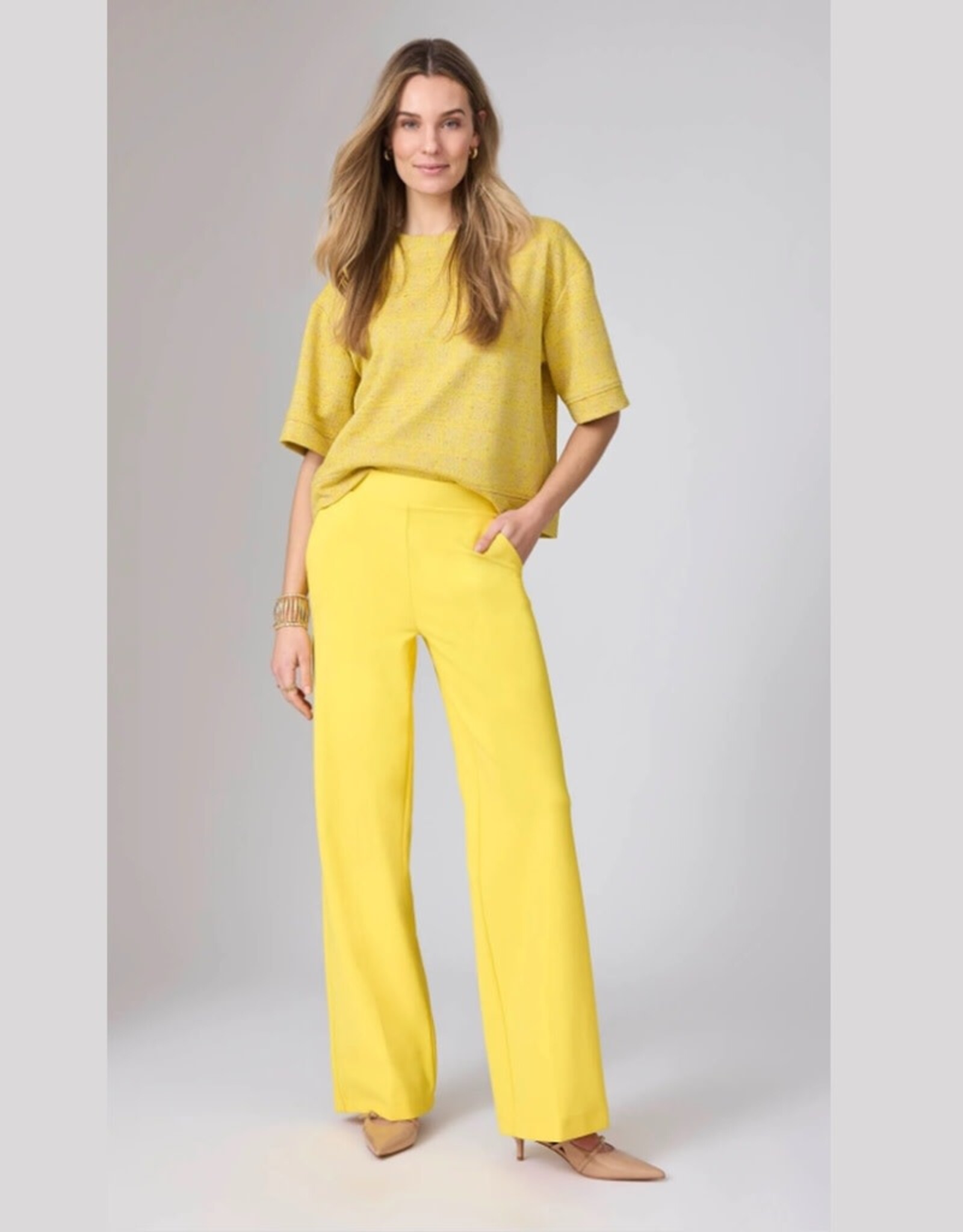 Corel Amsterdam Corel Amsterdam Lilly Yellow