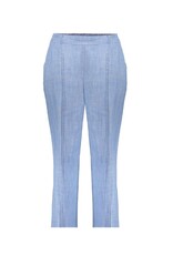 Geisha Geisha denim pant blauw