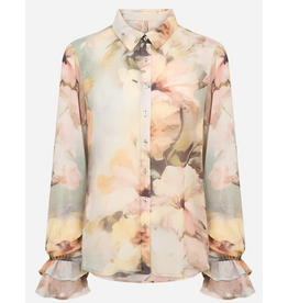 Soyaconcept Soyaconcept Carmen 1 Blouse print