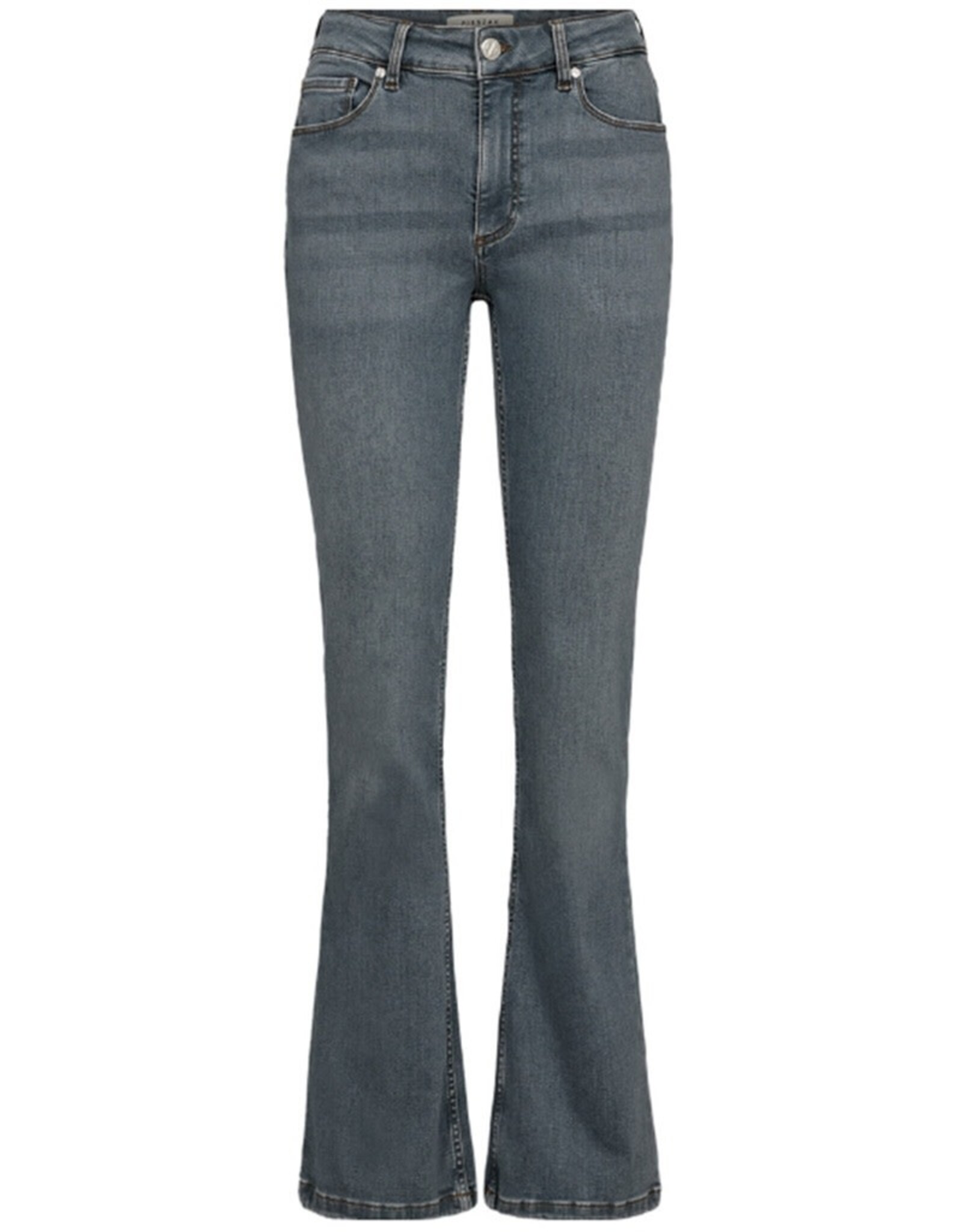 Pieszak Pieszak jeans Anja Wash Diamond Indigo