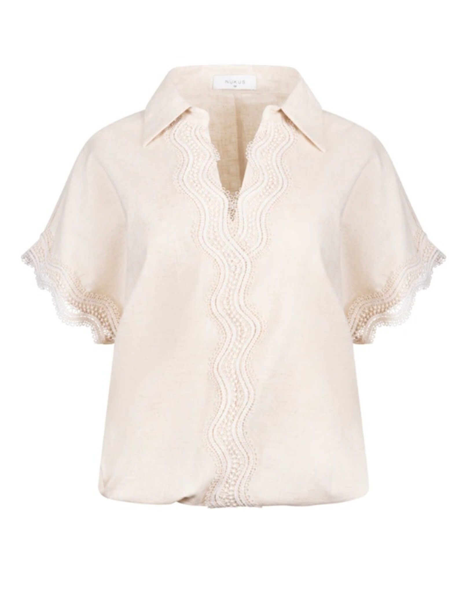 NUKUS NUKUS Daniel top sand