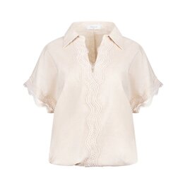 NUKUS NUKUS Daniel top sand