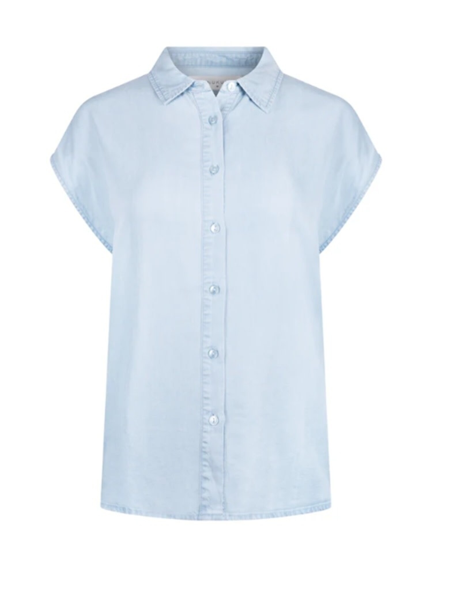 NUKUS NUKUS Sanne top cloudy