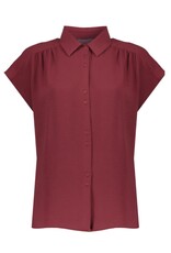 Geisha Geisha blouse Cherry