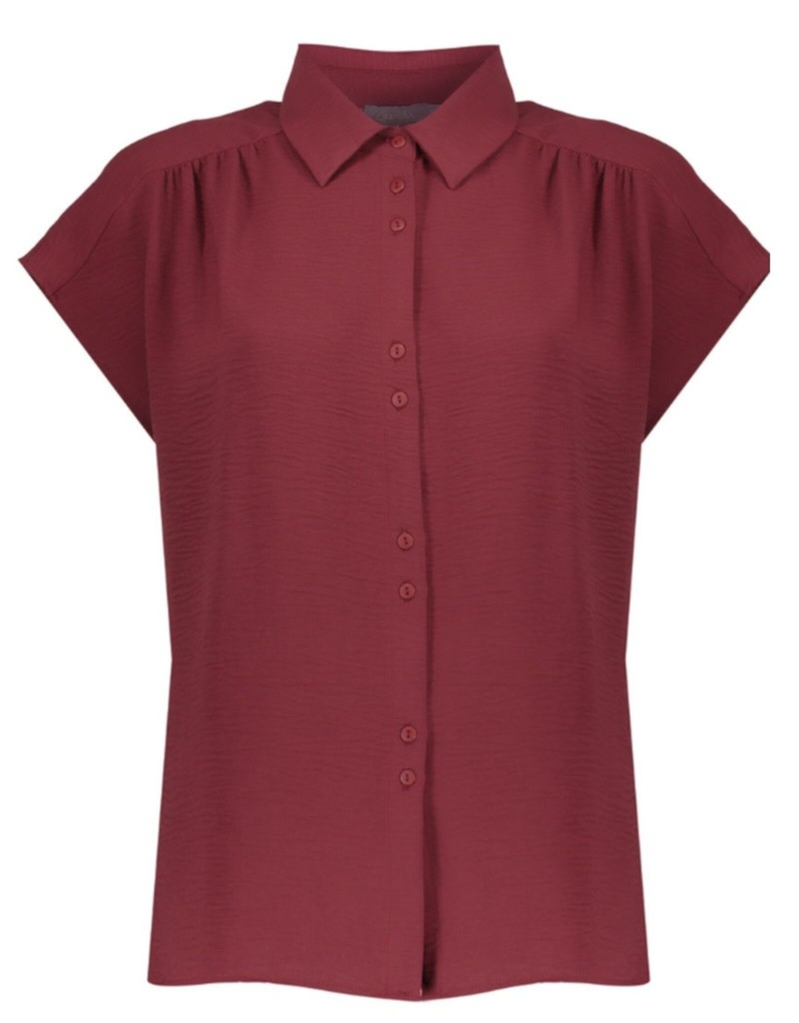 Geisha Geisha blouse Cherry