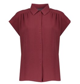 Geisha Geisha blouse Cherry