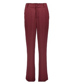 Geisha Geisha pant Cherry
