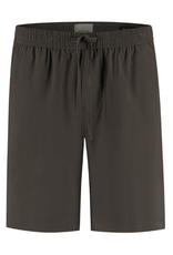 Dstrezzed Dstrezzed Logan Easy Short Dark Brown