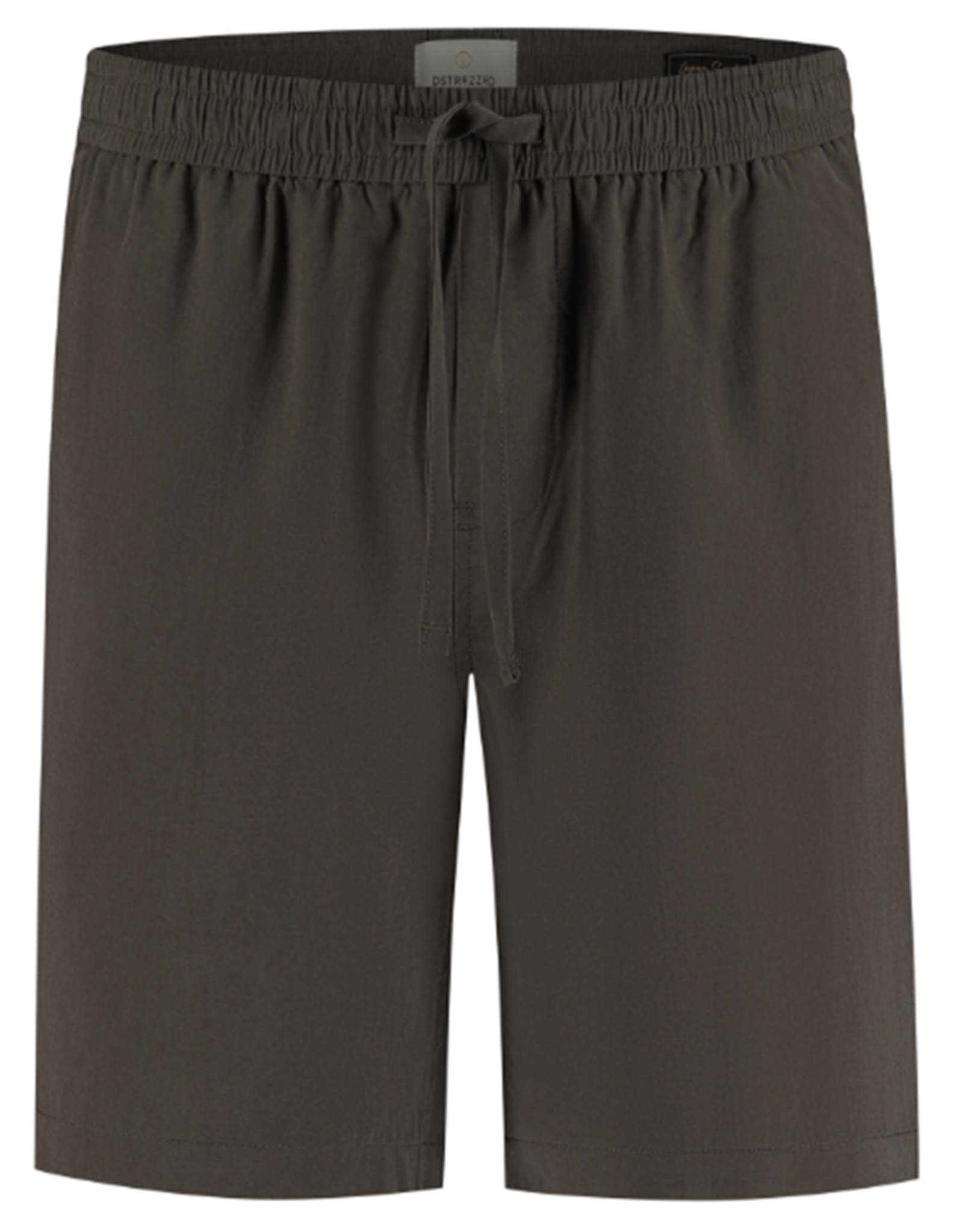 Dstrezzed Dstrezzed Logan Easy Short Dark Brown