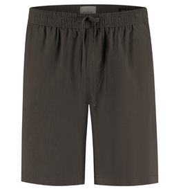 Dstrezzed Dstrezzed Logan Easy Short Dark Brown