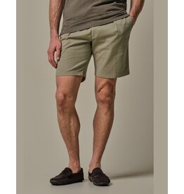 PROFUOMO Profuomo spordcord chino groen