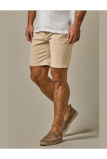 PROFUOMO Profuomo chino sportcord donker zand