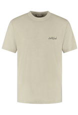 Dstrezzed Dstrezzed Nickolas Tee Sand