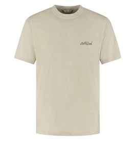 Dstrezzed Dstrezzed Nickolas Tee Sand