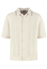 Dstrezzed Dstrezzed Daxton Shirt Silver Birch