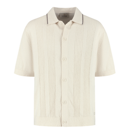 Dstrezzed Dstrezzed Daxton Shirt Silver Birch